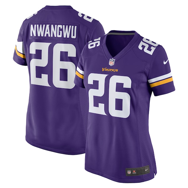 Minnesota Vikings Home Shirt 2026/27