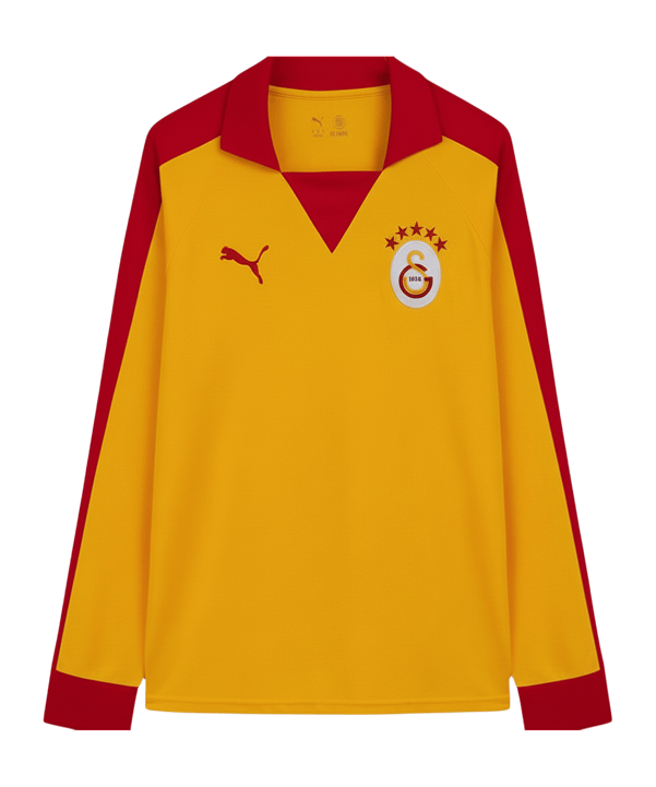 Galatasaray 2026/27