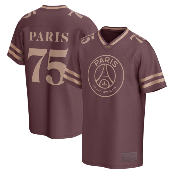 Paris Saint-Germain Maglia fashion 2026/27
