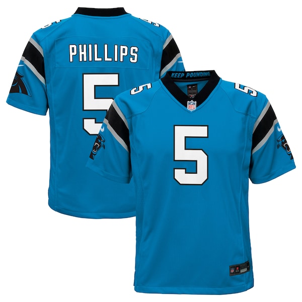 Carolina Panthers Maillot alternatif 2026/27