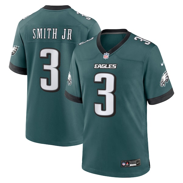 Philadelphia Eagles Home Shirt 2026/27