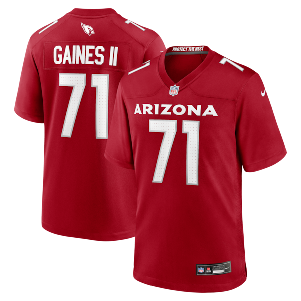Arizona Cardinals Home Shirt 2026/27