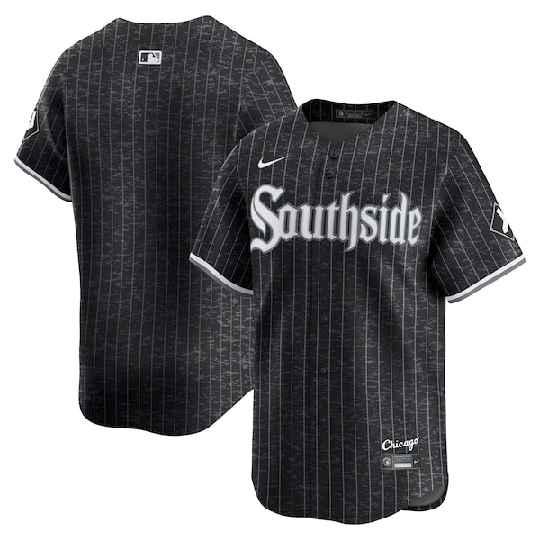 Chicago White Sox City Connect 2026/27