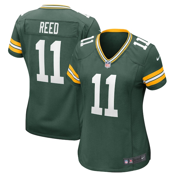 Green Bay Packers Home Shirt 2026/27