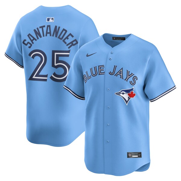 Toronto Blue Jays Camiseta alternativa 2026/27