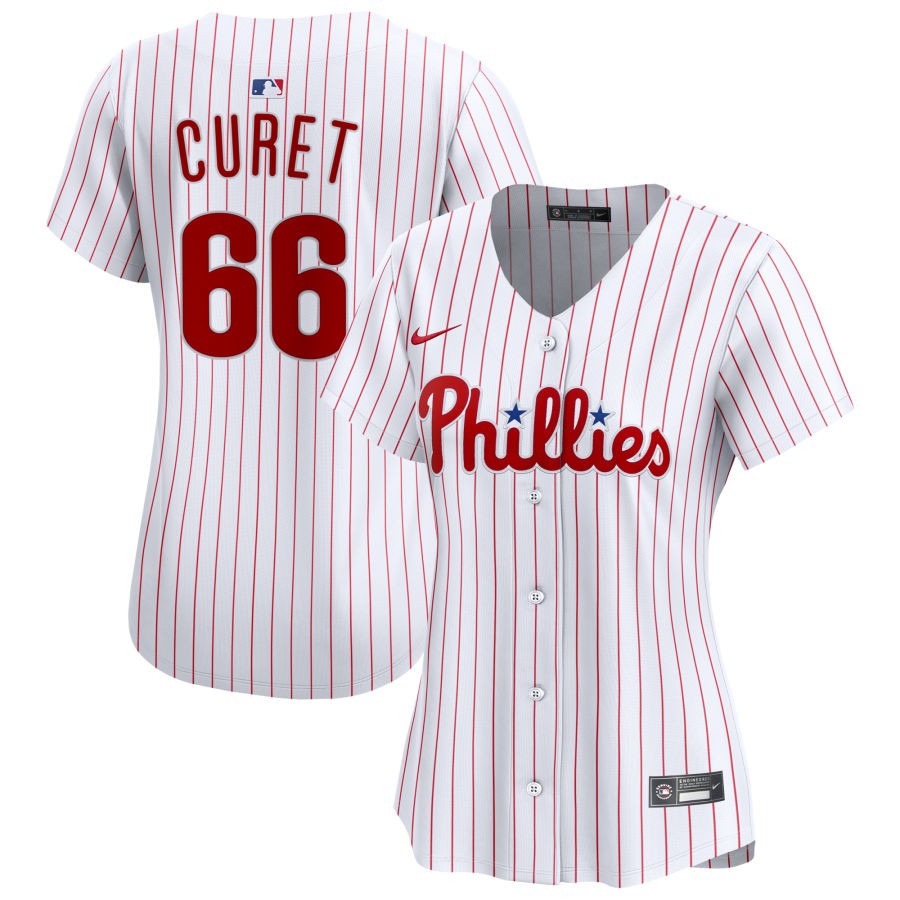 Philadelphia Phillies Home Shirt 2026/27