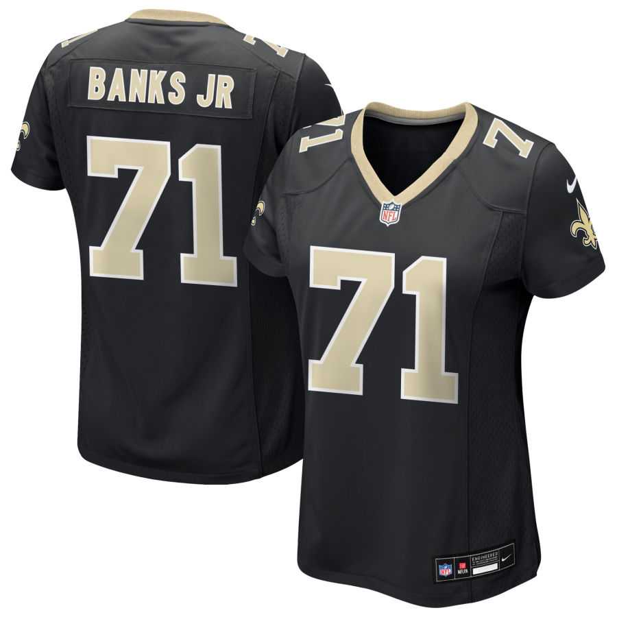 New Orleans Saints Home Shirt 2026/27