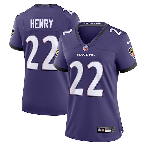 Baltimore Ravens Camiseta local 2026/27