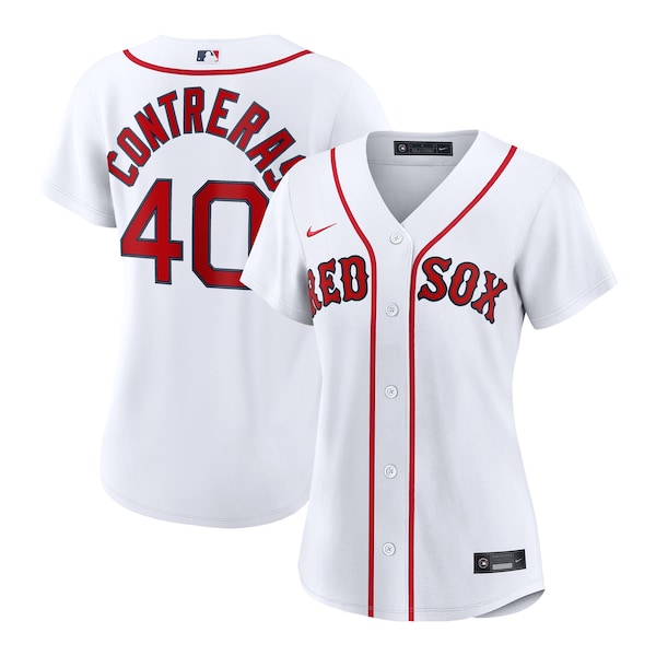 Boston Red Sox Home Shirt 2026/27