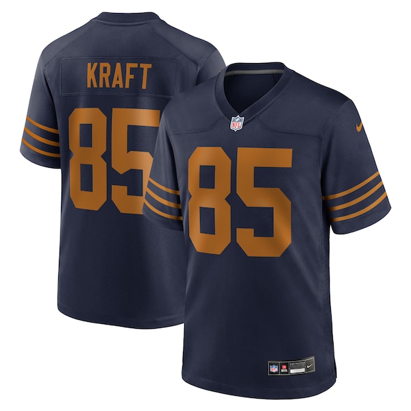 Green Bay Packers Camiseta alternativa 2026/27