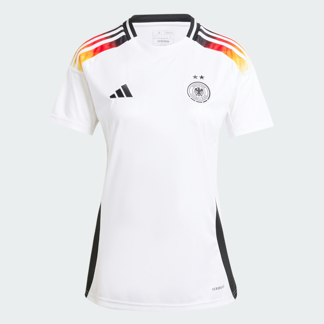 Deutschland Heimtrikot 2024