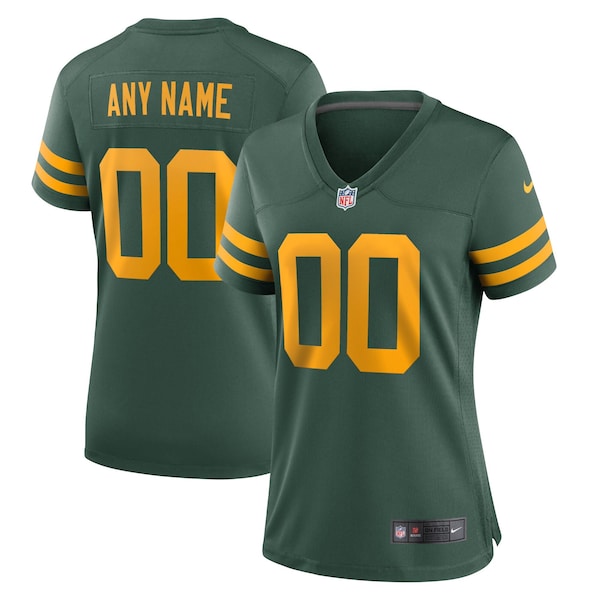 Green Bay Packers Tercera camiseta 2025/26