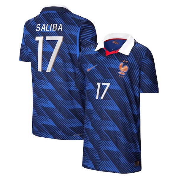 France Home Shirt 2026