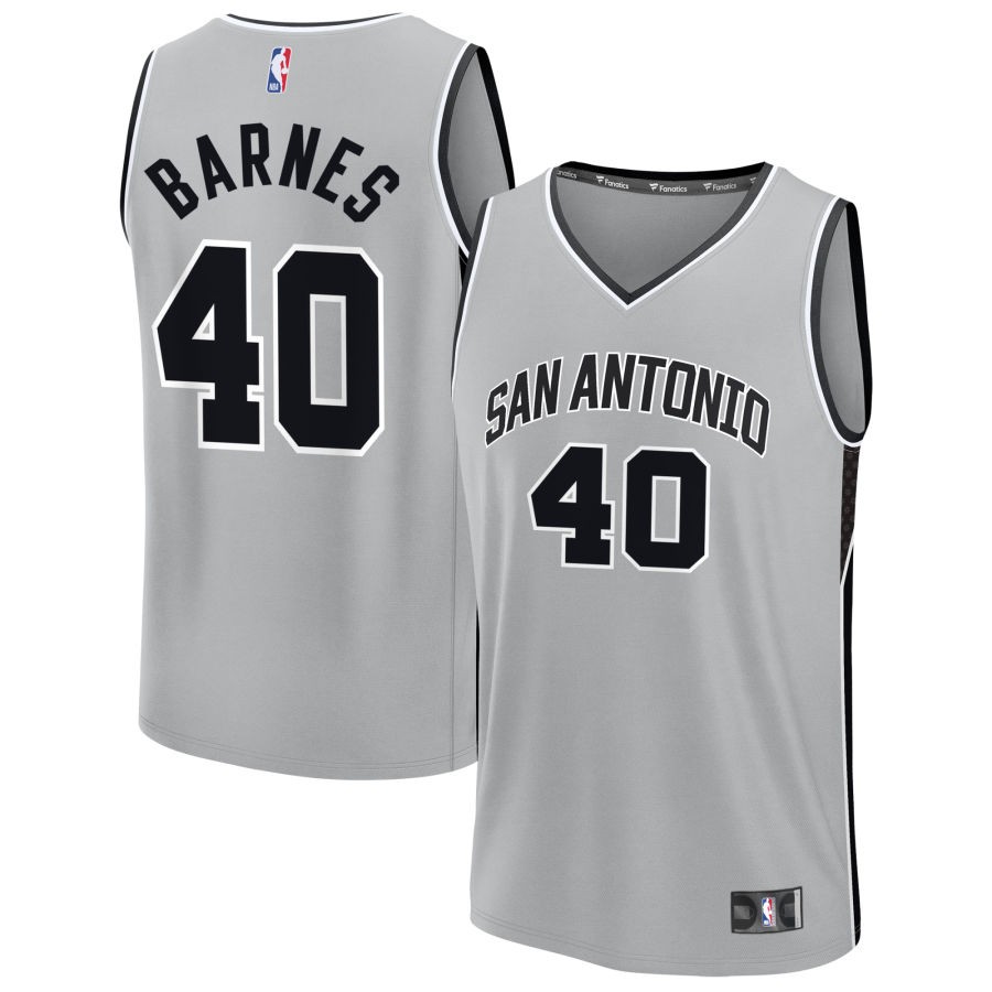 San Antonio Spurs Statement Edition 2026/27