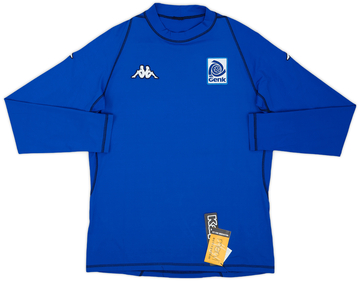 KRC Genk Home Shirt 2003/04