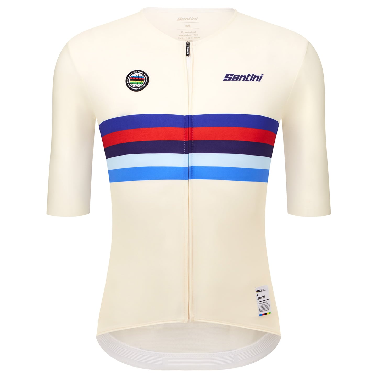 UCI World Champion Nations Line Grossbritannien 2026