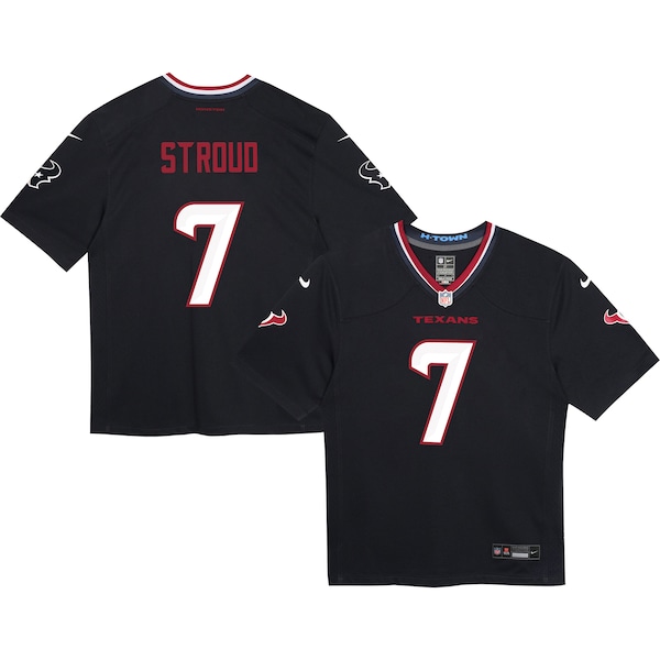 Houston Texans Home Shirt 2026/27