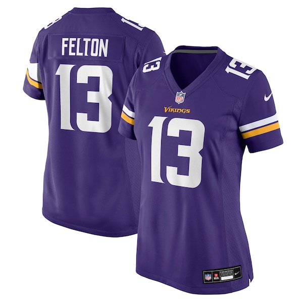 Minnesota Vikings Home Shirt 2026/27