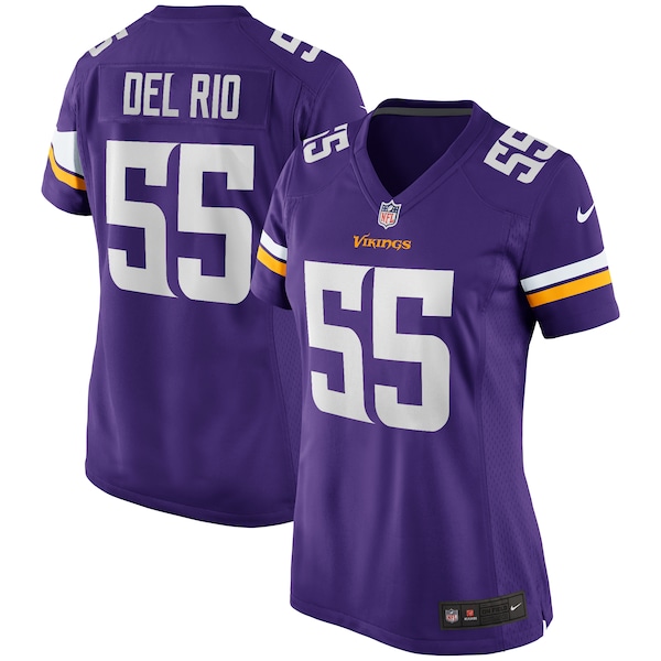 Minnesota Vikings Home Shirt 2026/27