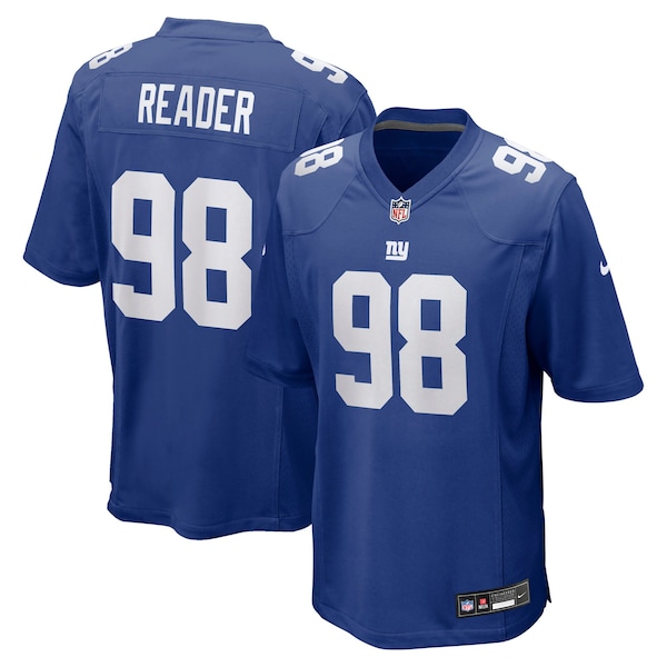 New York Giants Home Shirt 2026/27
