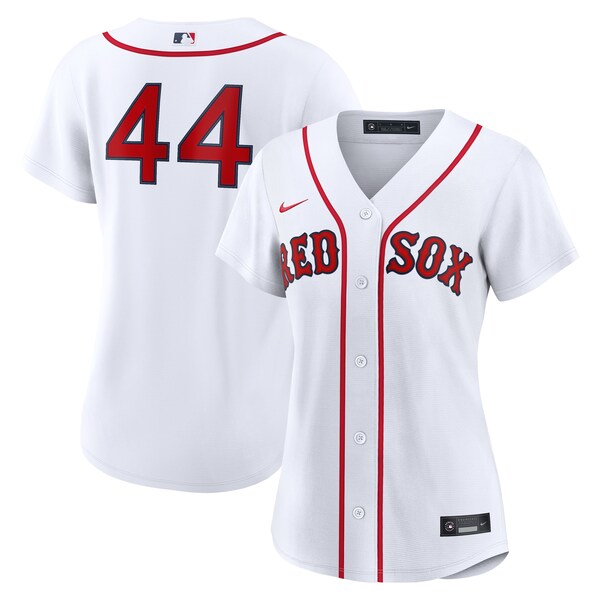Boston Red Sox Home Shirt 2026/27