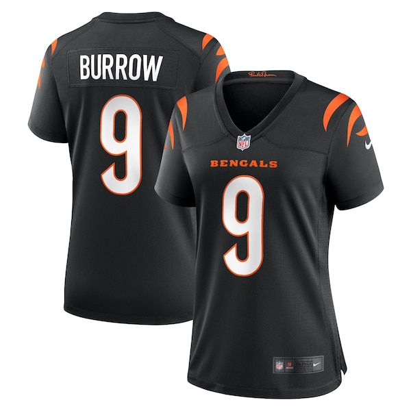 Cincinnati Bengals Home Shirt 2026/27