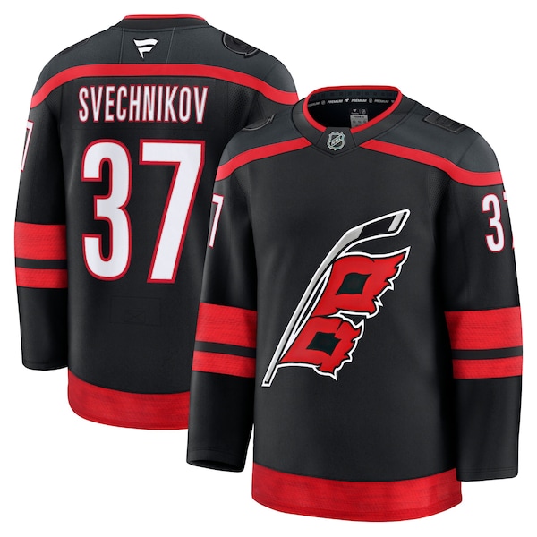 Carolina Hurricanes Home Shirt 2026/27