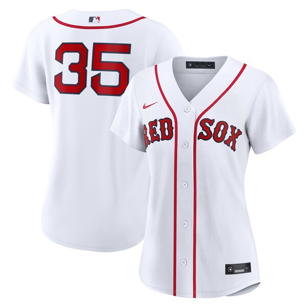 Boston Red Sox Home Shirt 2026/27