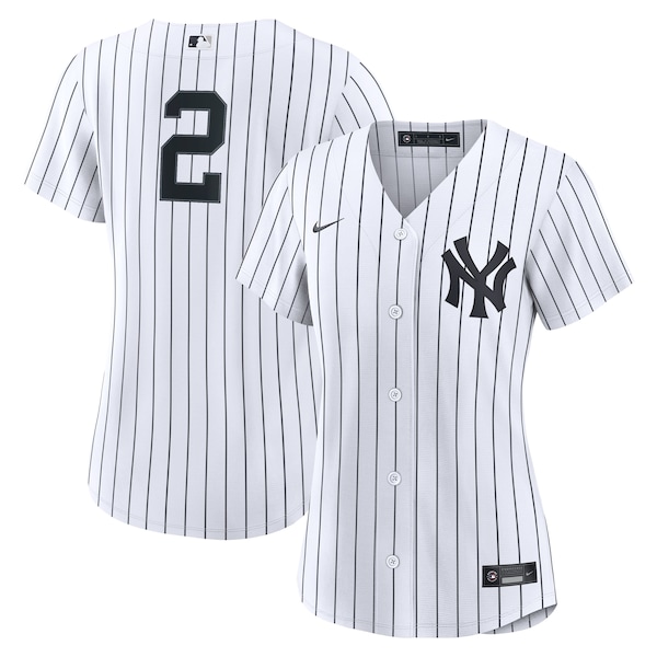 New York Yankees Home Shirt 2026/27