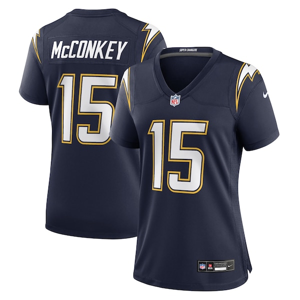 Los Angeles Chargers Alternate Shirt 2026/27