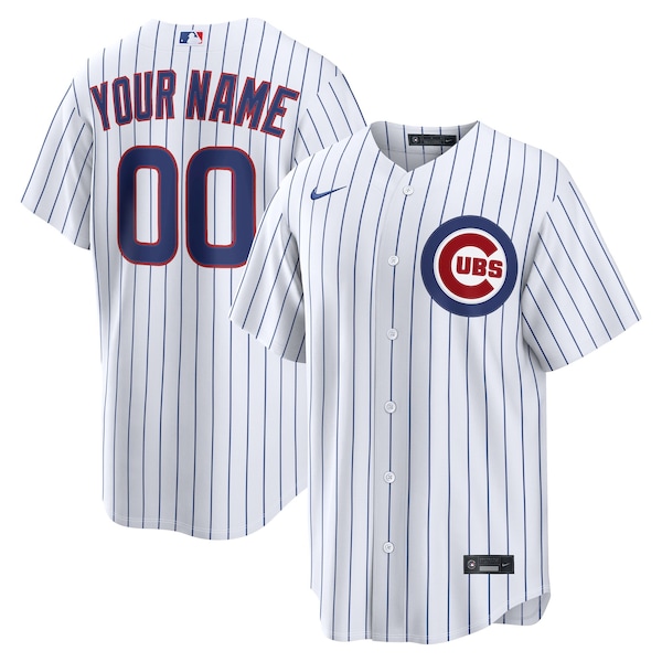 Chicago Cubs Camiseta local 2026/27