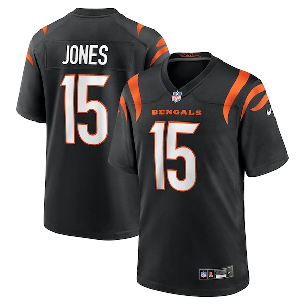 Cincinnati Bengals Home Shirt 2026/27