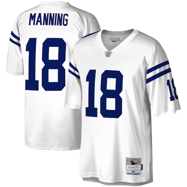 Indianapolis Colts Classic Edition 2026/27