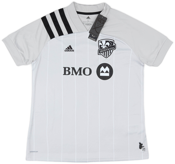 CF Montréal Uitshirt 2020/21