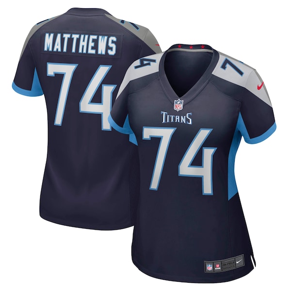 Tennessee Titans Home Shirt 2026/27