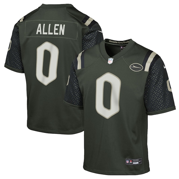 New York Jets 2025