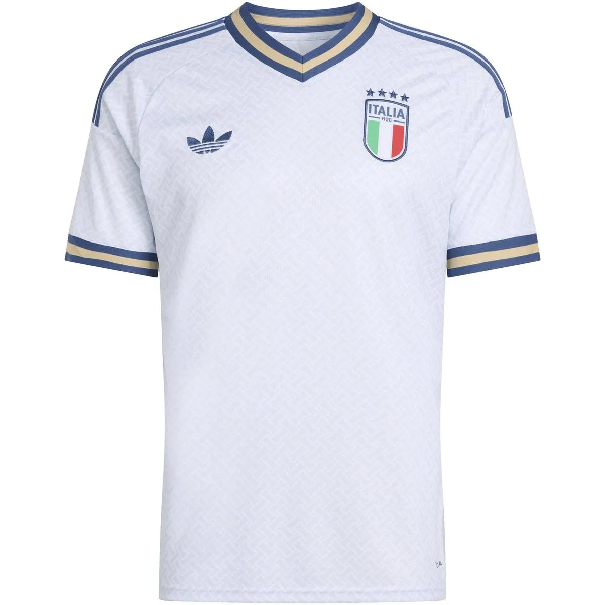 Italy Away Shirt 2026