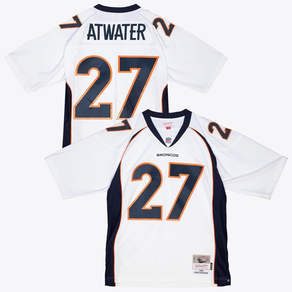Denver Broncos 1998