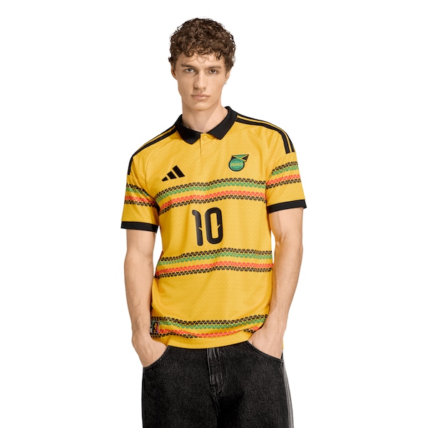 Jamaika Home Shirt 2026