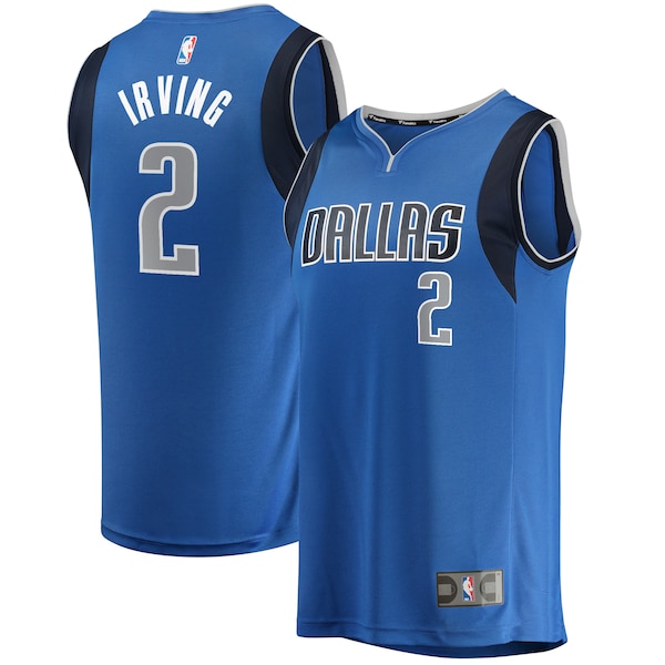 Dallas Mavericks Icon Edition 2025/26