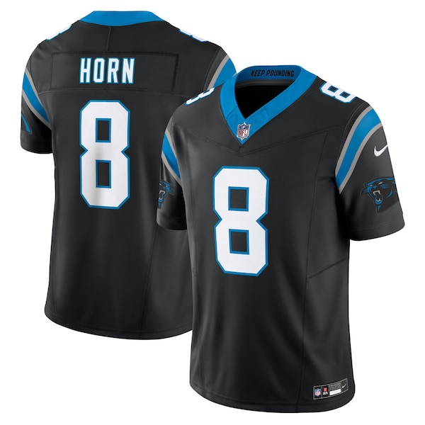 Carolina Panthers Home Shirt 2026/27
