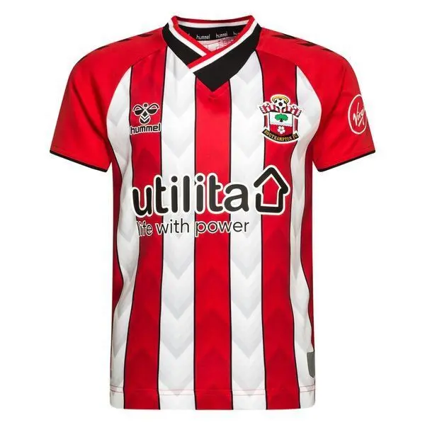 FC Southampton Heimtrikot 2021/22