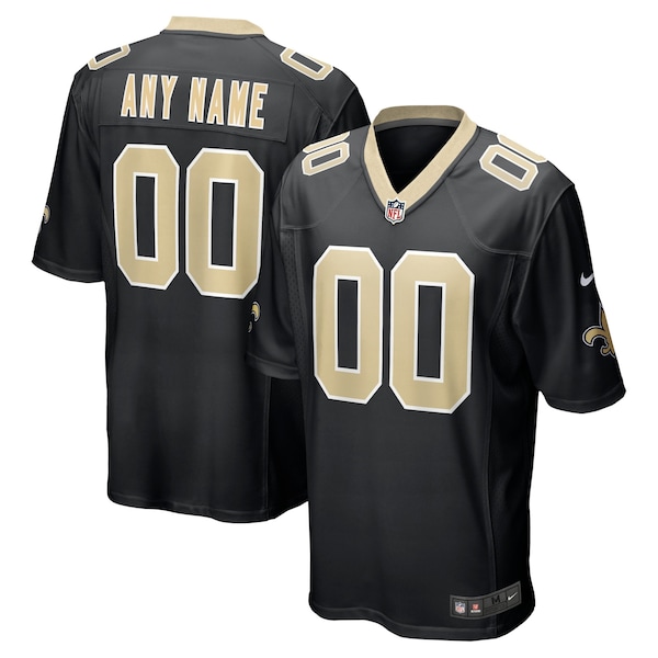 New Orleans Saints Camiseta local 2025/26