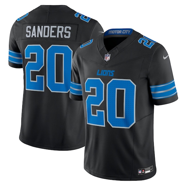 Detroit Lions Alternate Shirt 2026/27