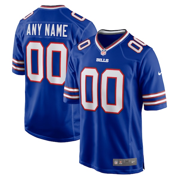 Buffalo Bills Camiseta local 2025/26