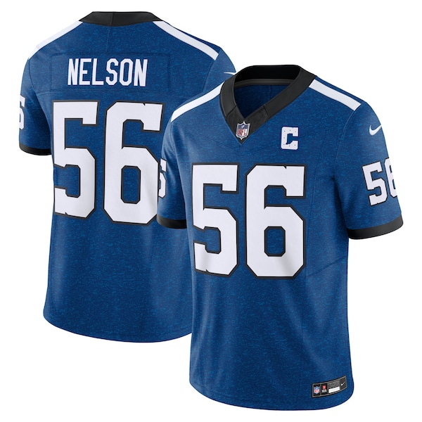 Indianapolis Colts Home Shirt 2026/27