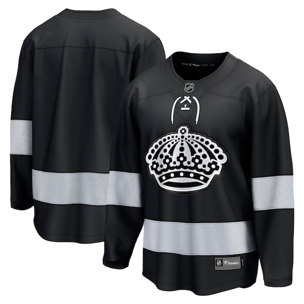 Los Angeles Kings Maglia da trasferta 2025/26