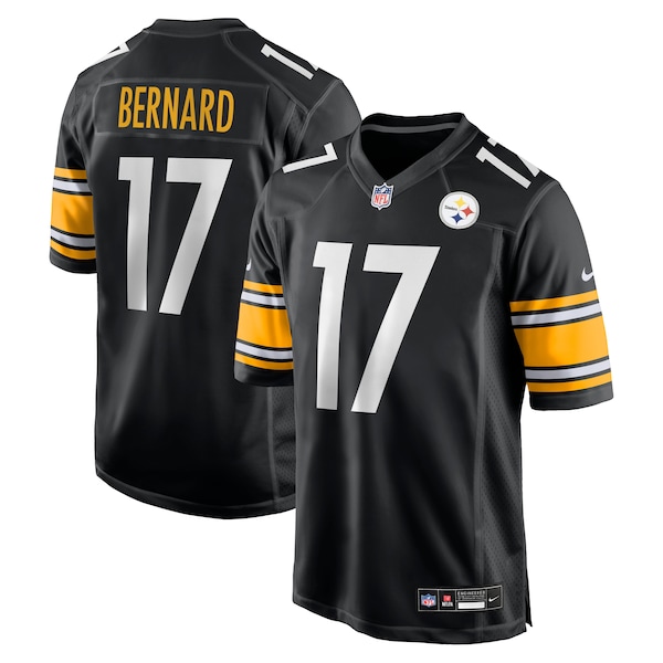 Pittsburgh Steelers Home Shirt 2026/27