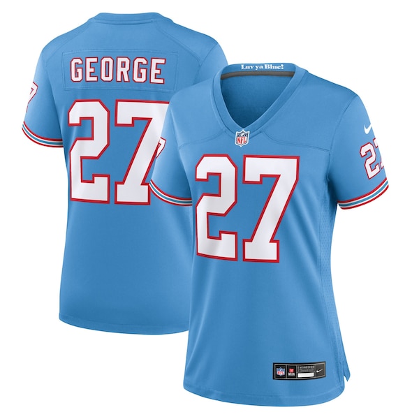 Tennessee Titans Classic Edition 2026/27