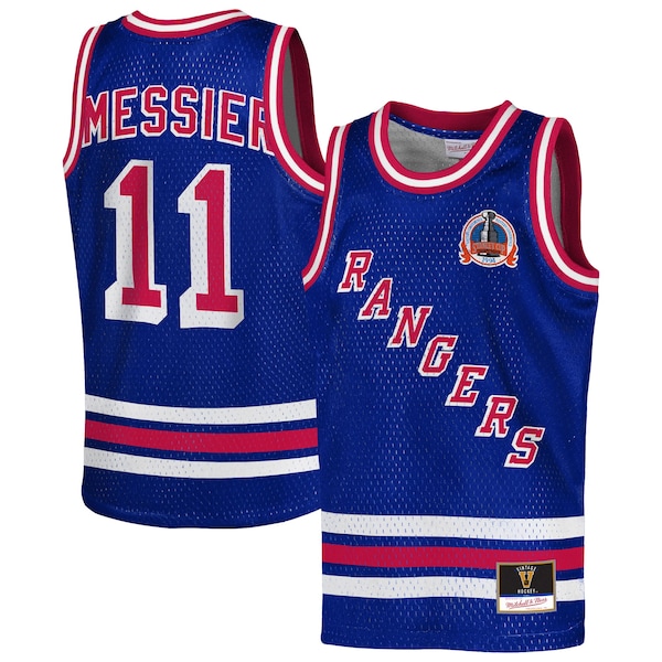 New York Rangers Fashion Shirt 2026/27